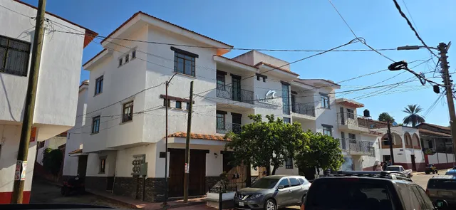 Los Naranjos estancia & suites