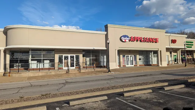 Freedom Appliance LLC