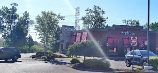 Applebee's Grill + Bar