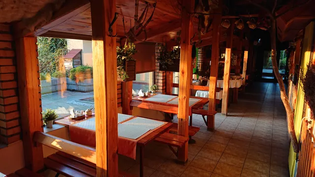 KUŹNIA OBERŻA POLSKA HOTEL