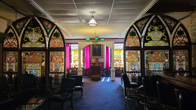 Iron Horse Social Club