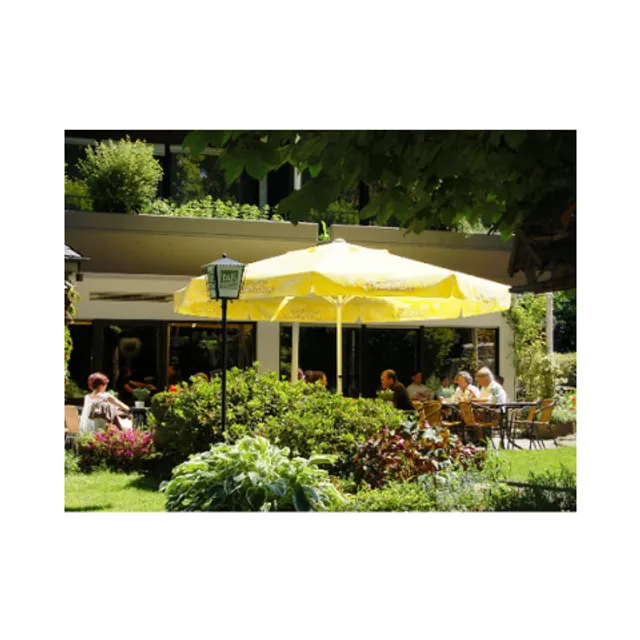 Hotel Haus Koppelberg