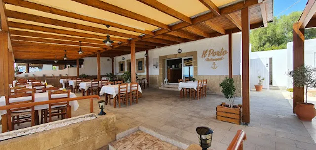 IL PORTO