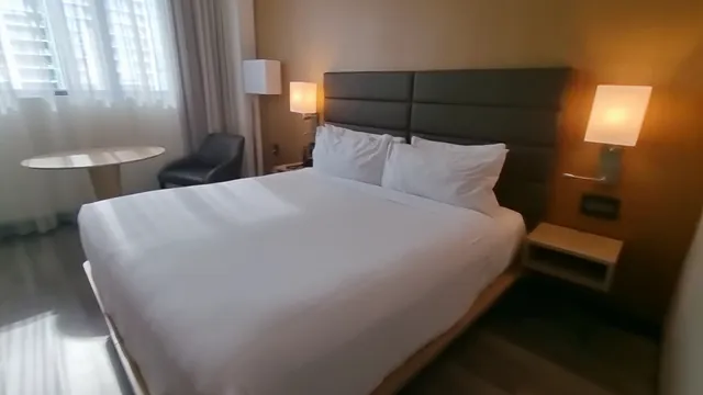 AC Hotel Miami Brickell