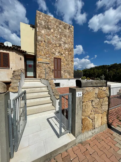 Affittacamere The Square Depandance