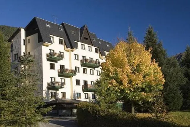 Hotel Lac Vielha