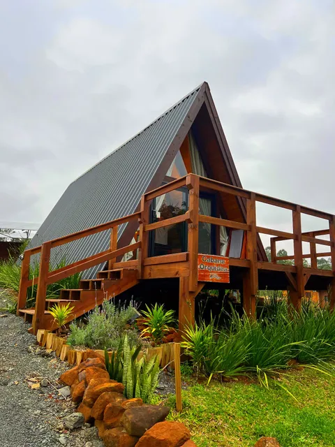 Pousada Duas Marias - Nova Veneza SC