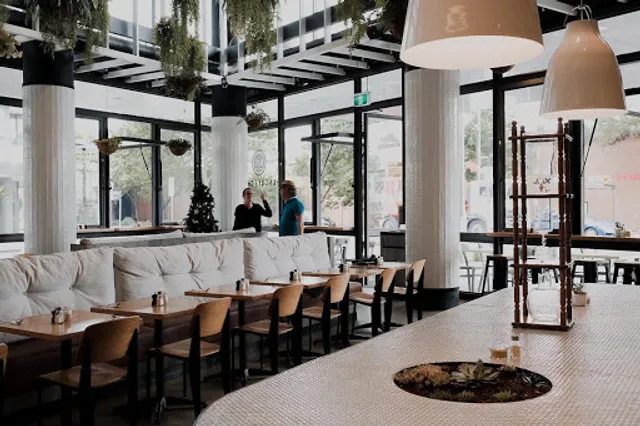 Happy Daze Cafe Waterloo