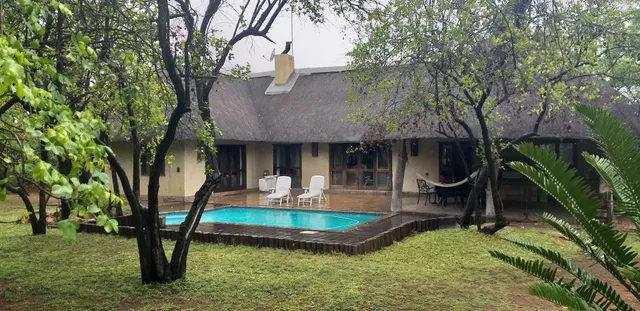 424 on 5th Hans Merensky