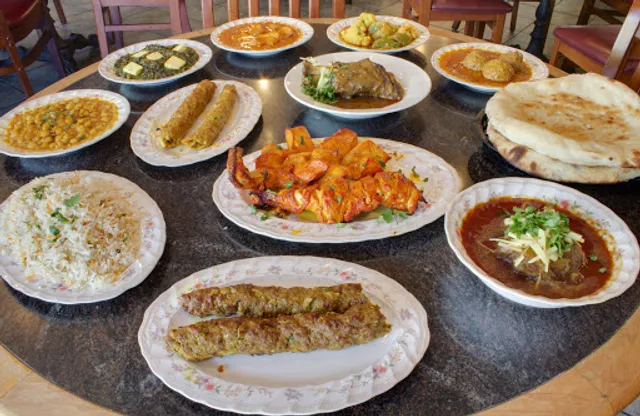 Shalimar Restaurant