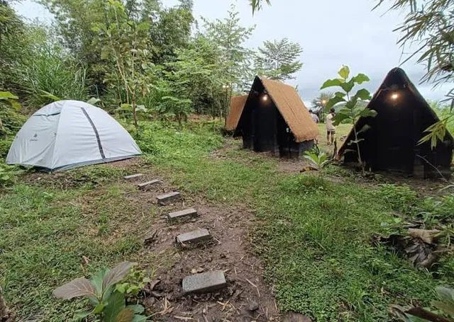 Shining Caves Resort Anaikatti