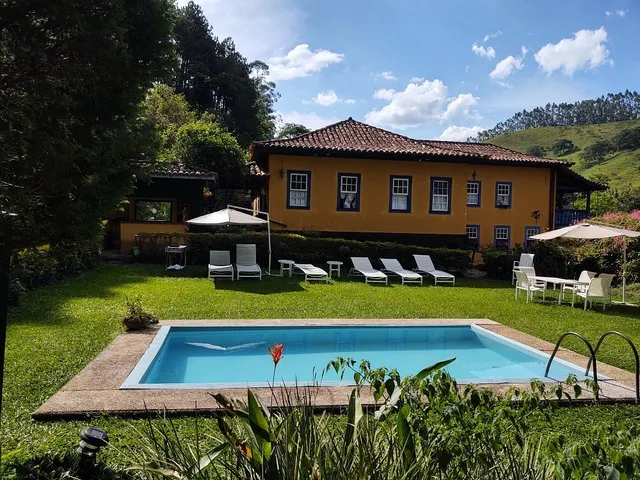 Fazenda Santa Marina