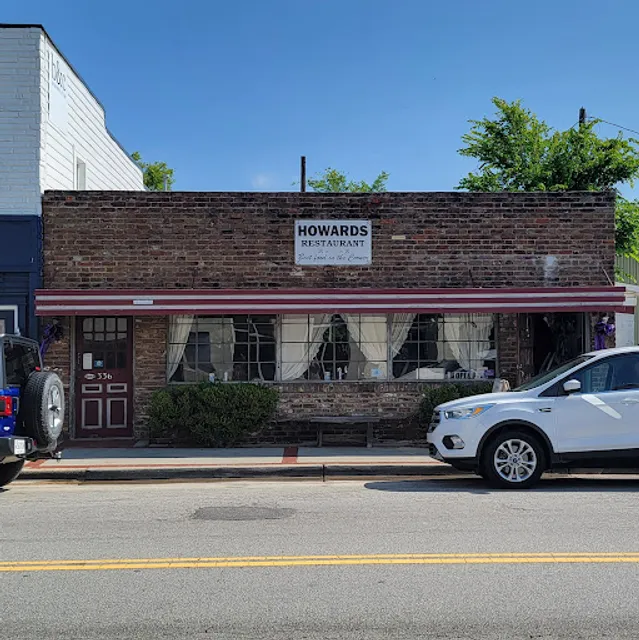 Howard's Restaurant