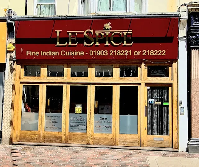 Le Spice