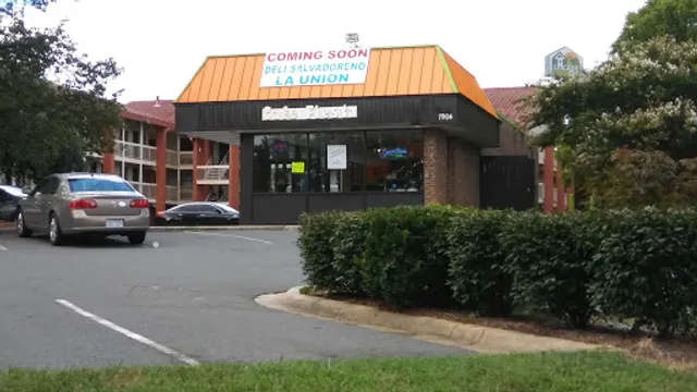 Restaurante Deli La Union