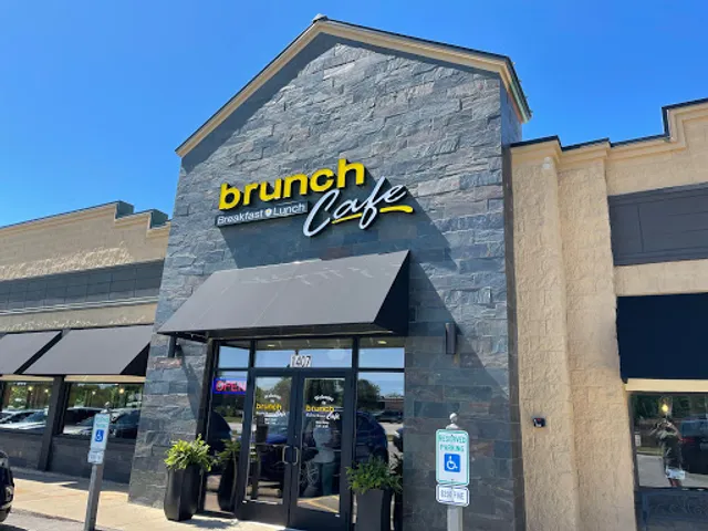 Brunch Cafe-Addison