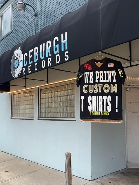 WE PRINT PITTSBURGH