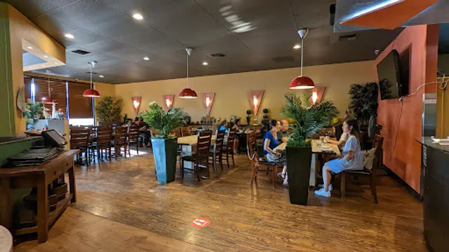 Korea House Restaurant