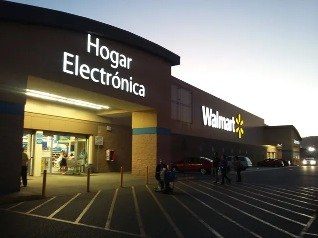 Walmart