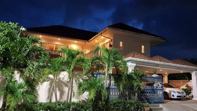 Gästehaus Baan Kinnaree