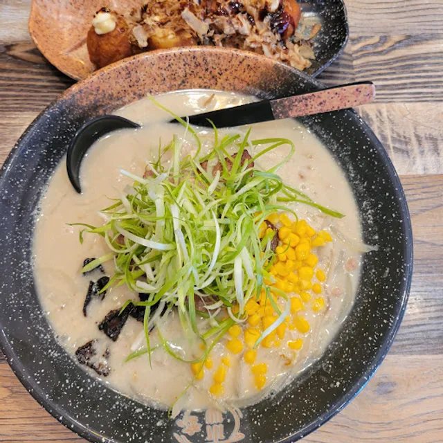 Suisen Ramen
