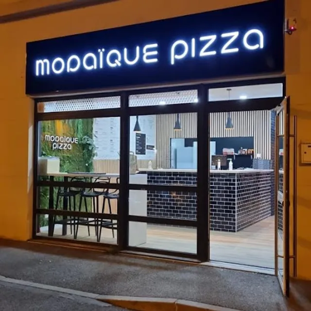 Mosaique pizza margny-lès-compiègne
