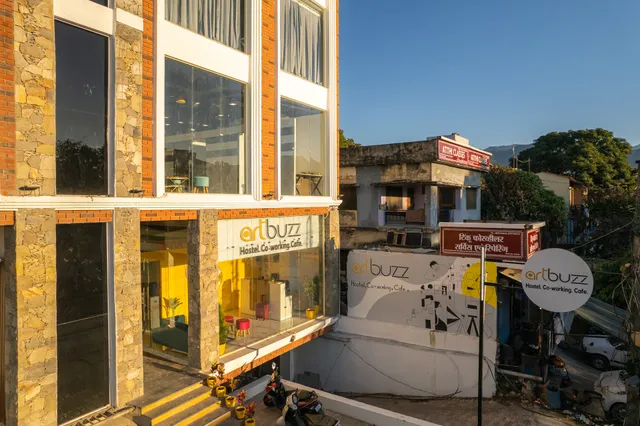 The Social Stays Dehradun