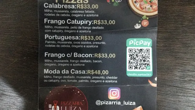 Izequiel Santos Panificadora & Lanchonete