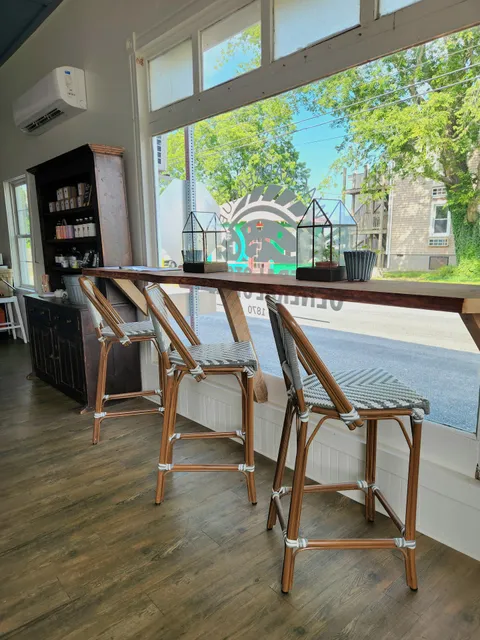 Wachapreague General Store