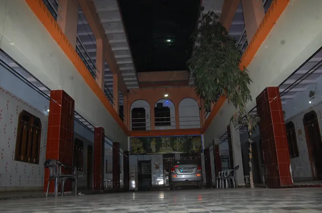 KUA WALA BRAJDHAM GUEST HOUSE GOKUL