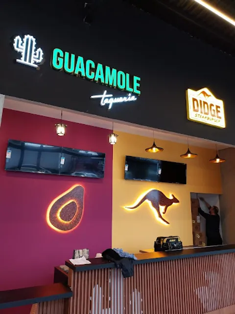 Didge Burger Chapecó