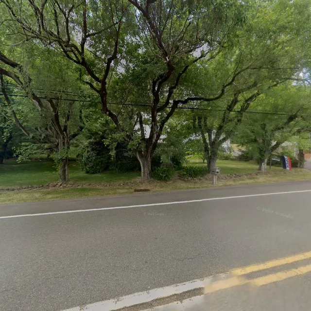 Lavender and Old Lace