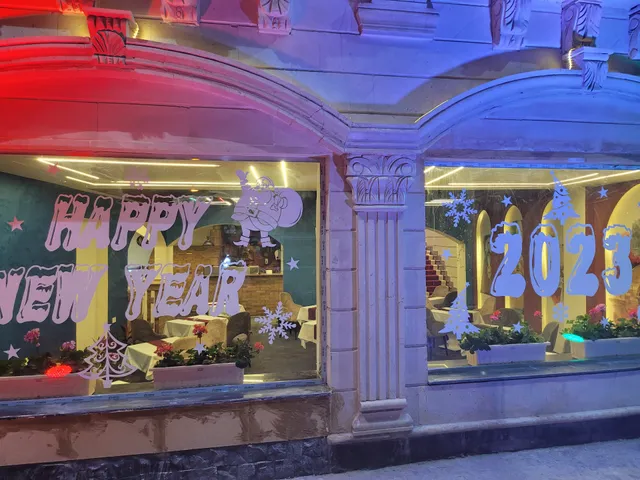 IL Dome Italian Lounge