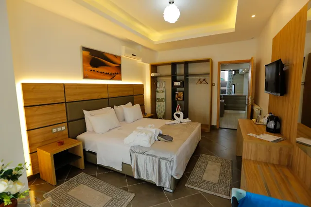 The Adress Residence SM