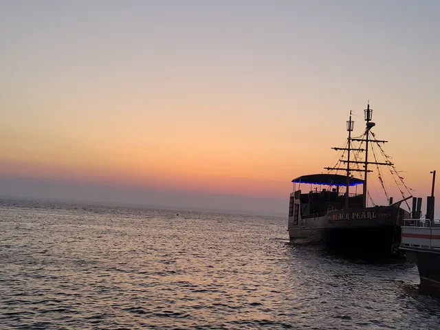 Black Pearl Pirate Adventures