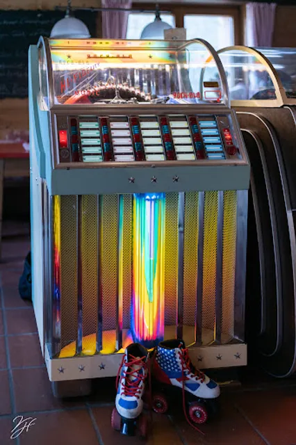 Jausenstation Pumafalle & Ferienwohnung