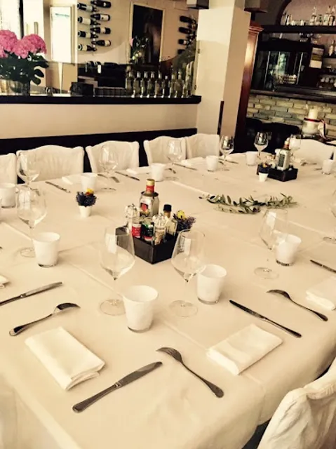 Enoteca con Cucina La Buca dei Papi