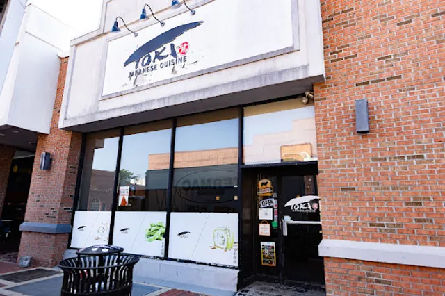 TOKI JAPANESE RESTAURANT
