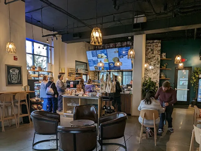 Knotts Coffee Company