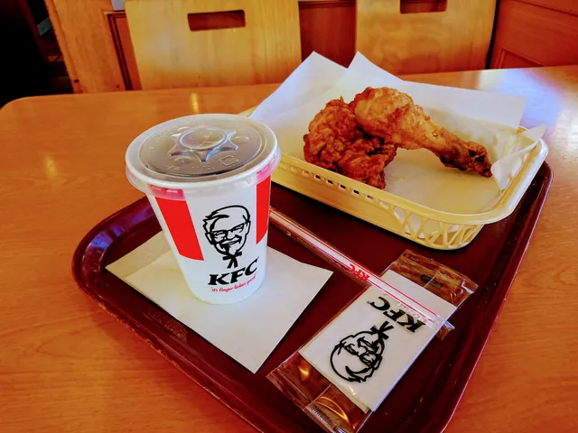 KFC