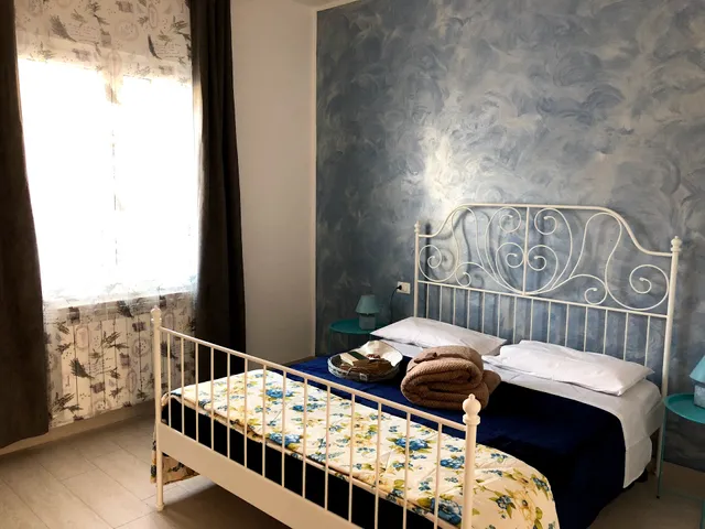 Appartamenti - La Casa al Mare di Ale e Dade