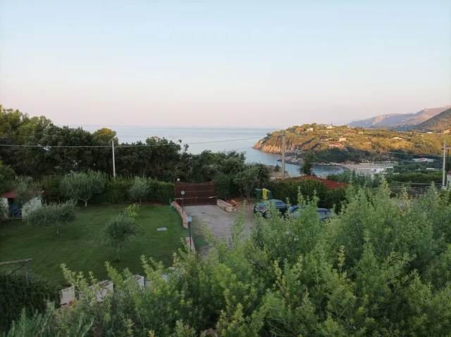 Un angolo di paradiso