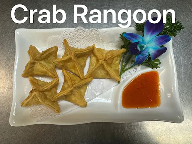 Tokyo Sushi & Hibachi