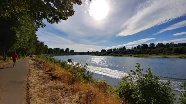 Minto-Brown Island Park