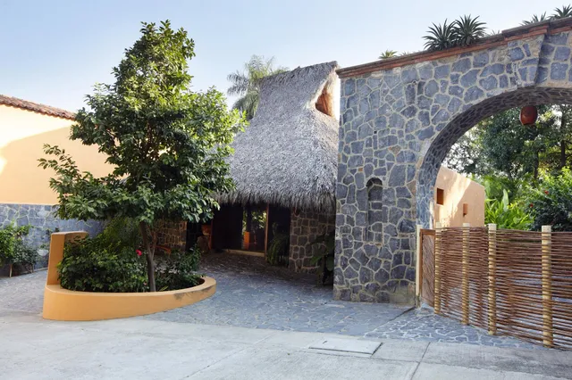 Hotel Casa Don Francisco