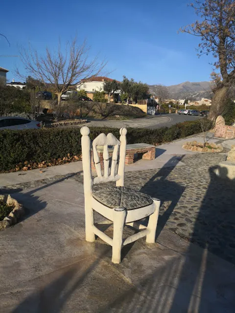 Restaurante Los Naranjos