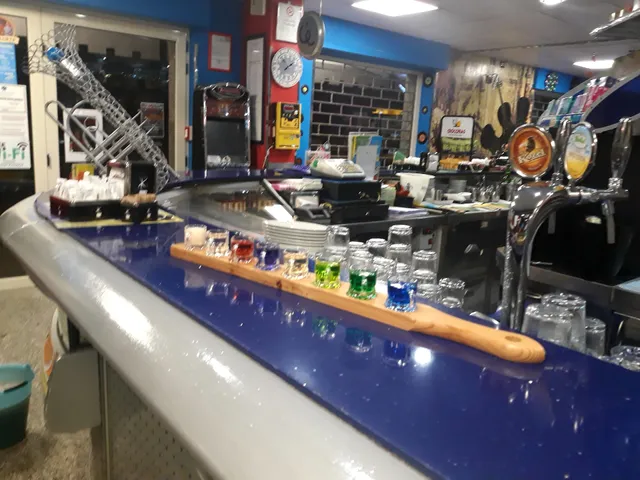 Caffè degli Artisti