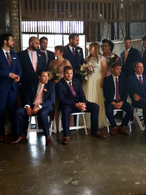 Jefferson Underground