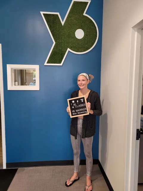 YogaSix West University