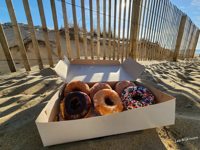 Donuts (Oceans Market)
